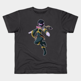 Lanaya Dota2 Fanart Kids T-Shirt